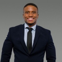 Abongile Vika, Founder and Executive Director of KIAV Holdings Group